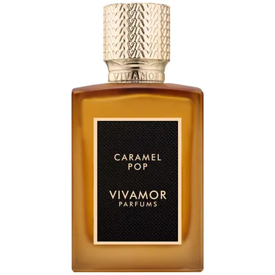 Vivamor Caramel Pop Extrait de Parfum 100ml