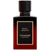 Vivamor Spicy Nights Extrait de Parfum 100ml