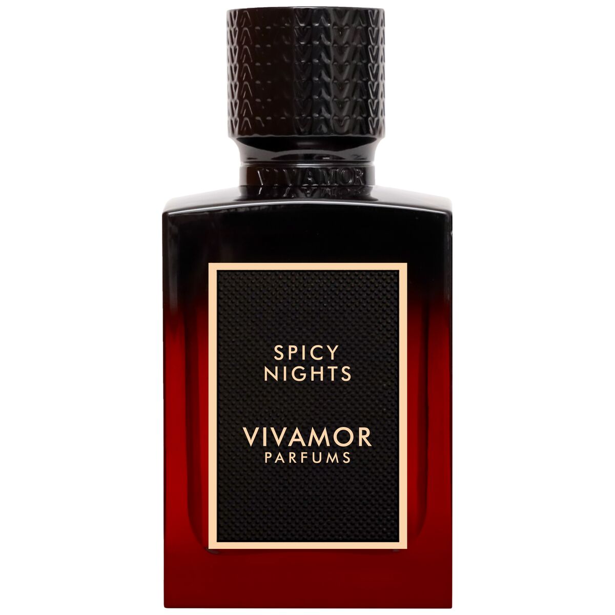 Vivamor Spicy Nights Extrait de Parfum 100ml