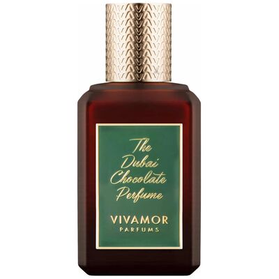 Vivamor The Dubai Chocolate Perfume 100ml