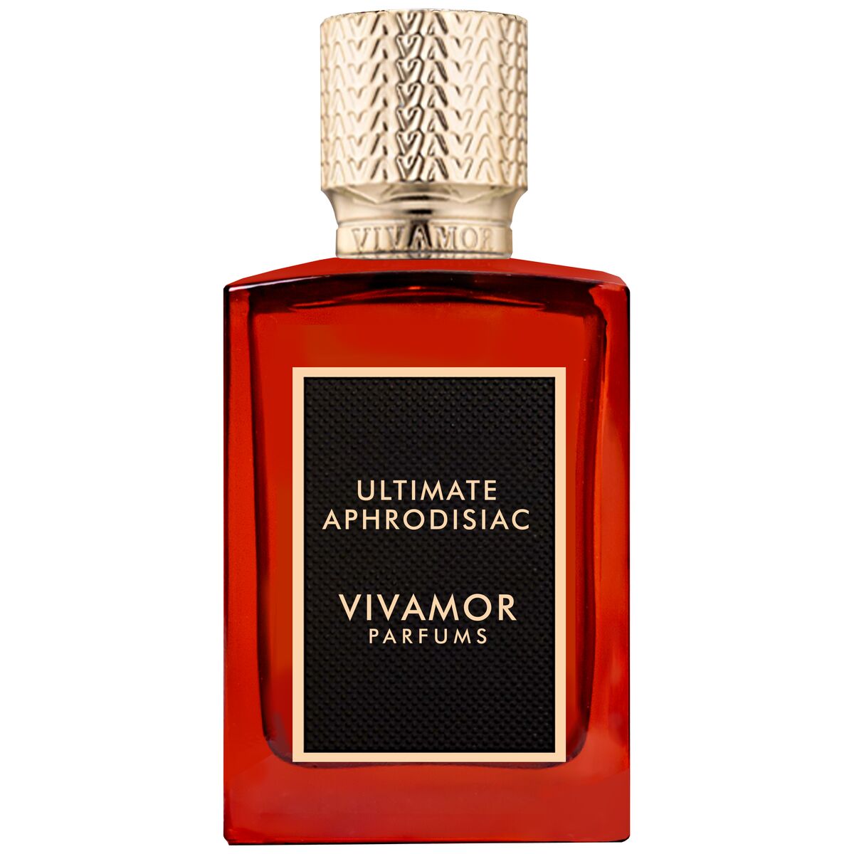 Vivamor Ultimate Aphrodisiac Extrait de Parfum 100ml
