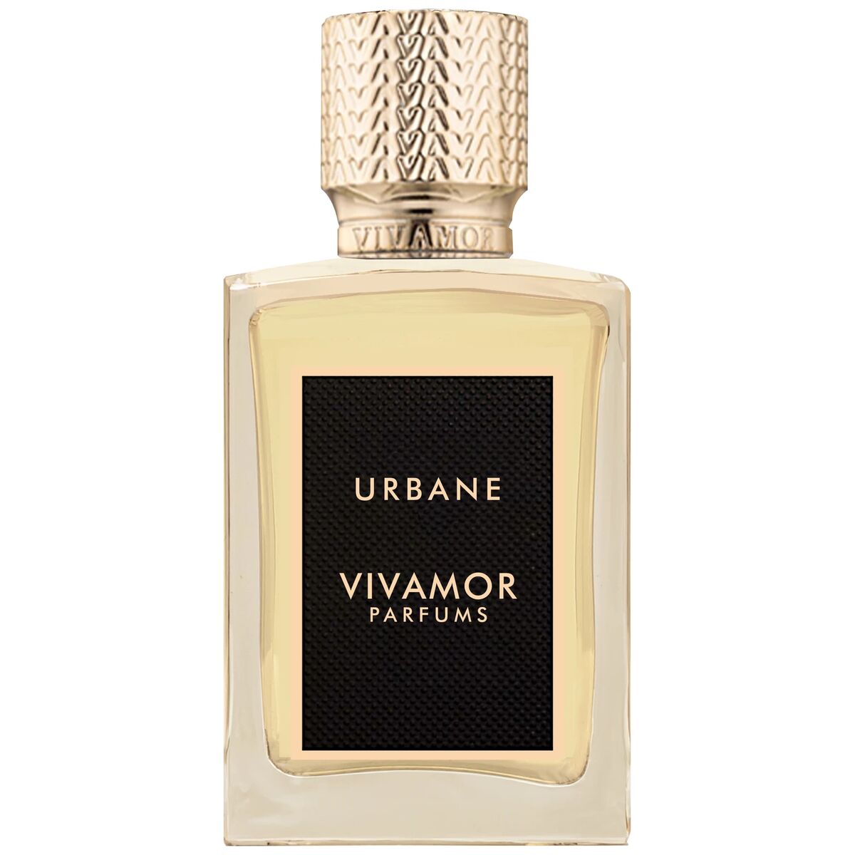Vivamor Urbane Extrait de Parfum 100ml