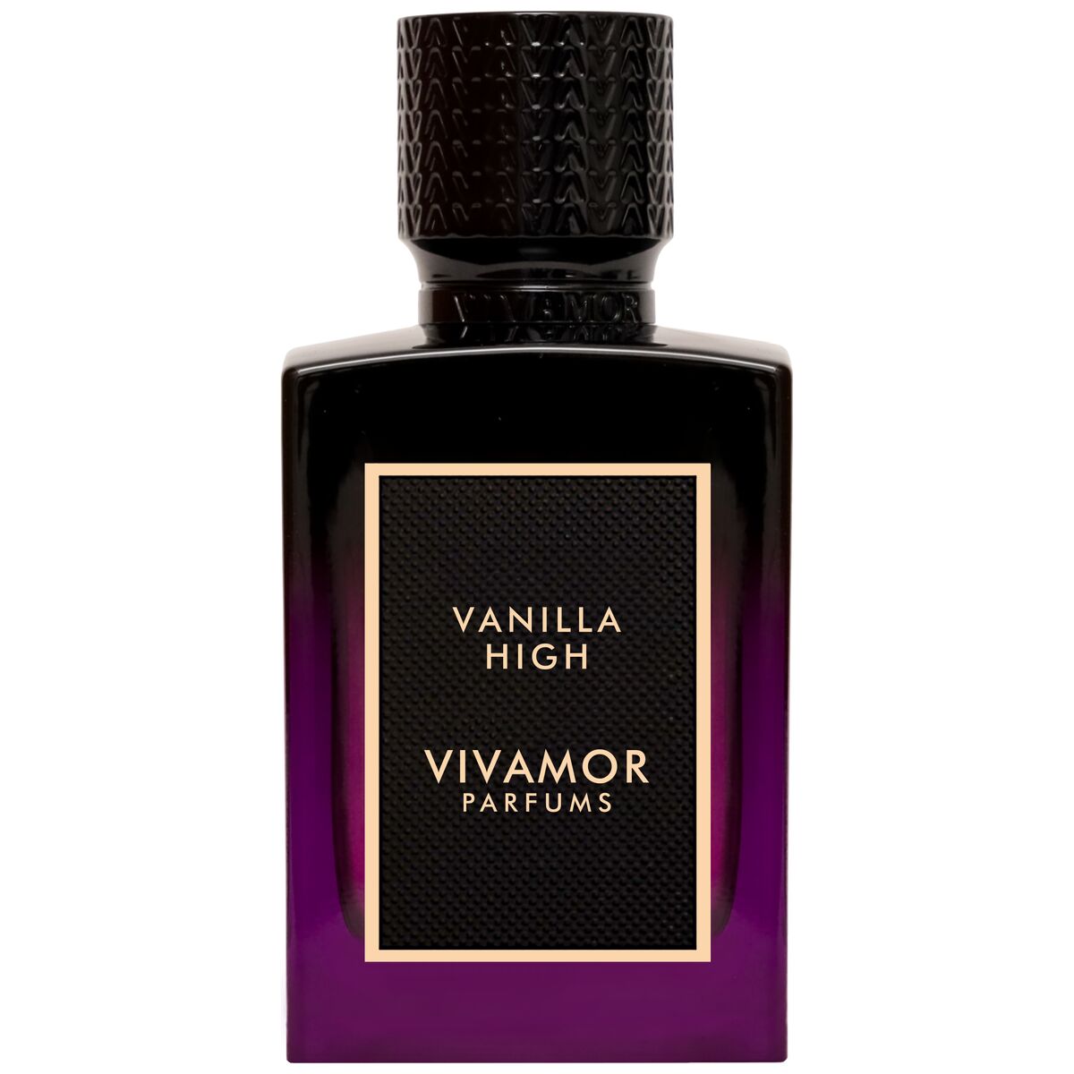 Vivamor Vanilla High Extrait de Parfum 100ml