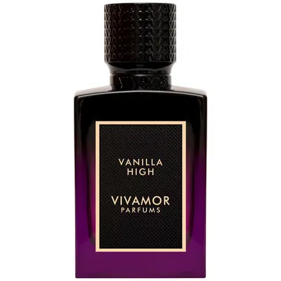 Vivamor Vanilla High Extrait de Parfum 100ml