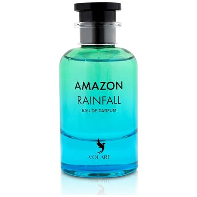 Volare Amazon Rainfall edp 100ml