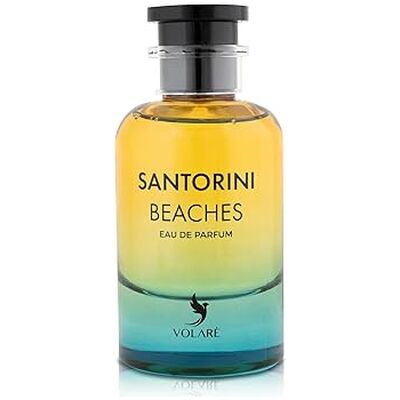 Volare Santorini Beaches edp 100ml
