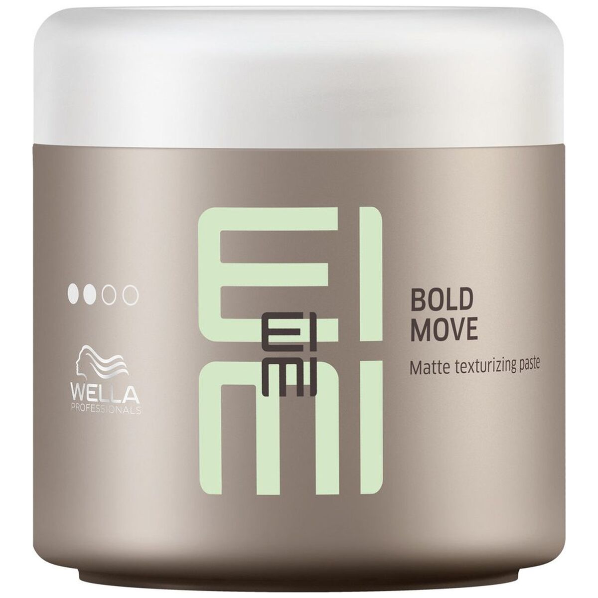 Wella EIMI Bold Move Matte Texturising Paste 150ml