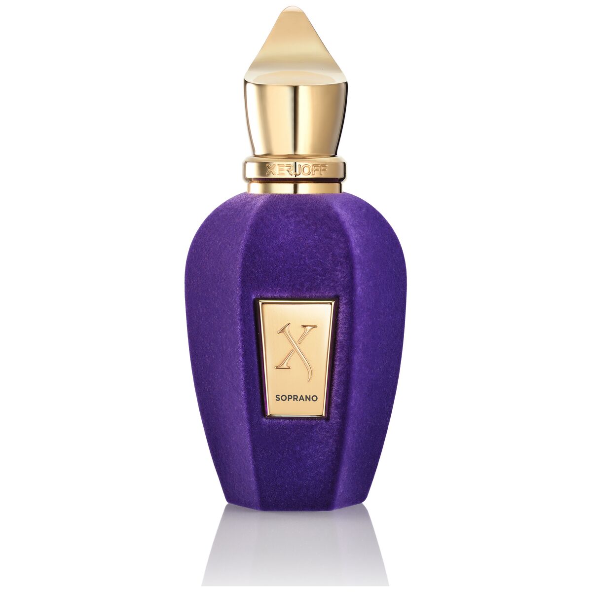 Xerjoff Soprano edp 100ml