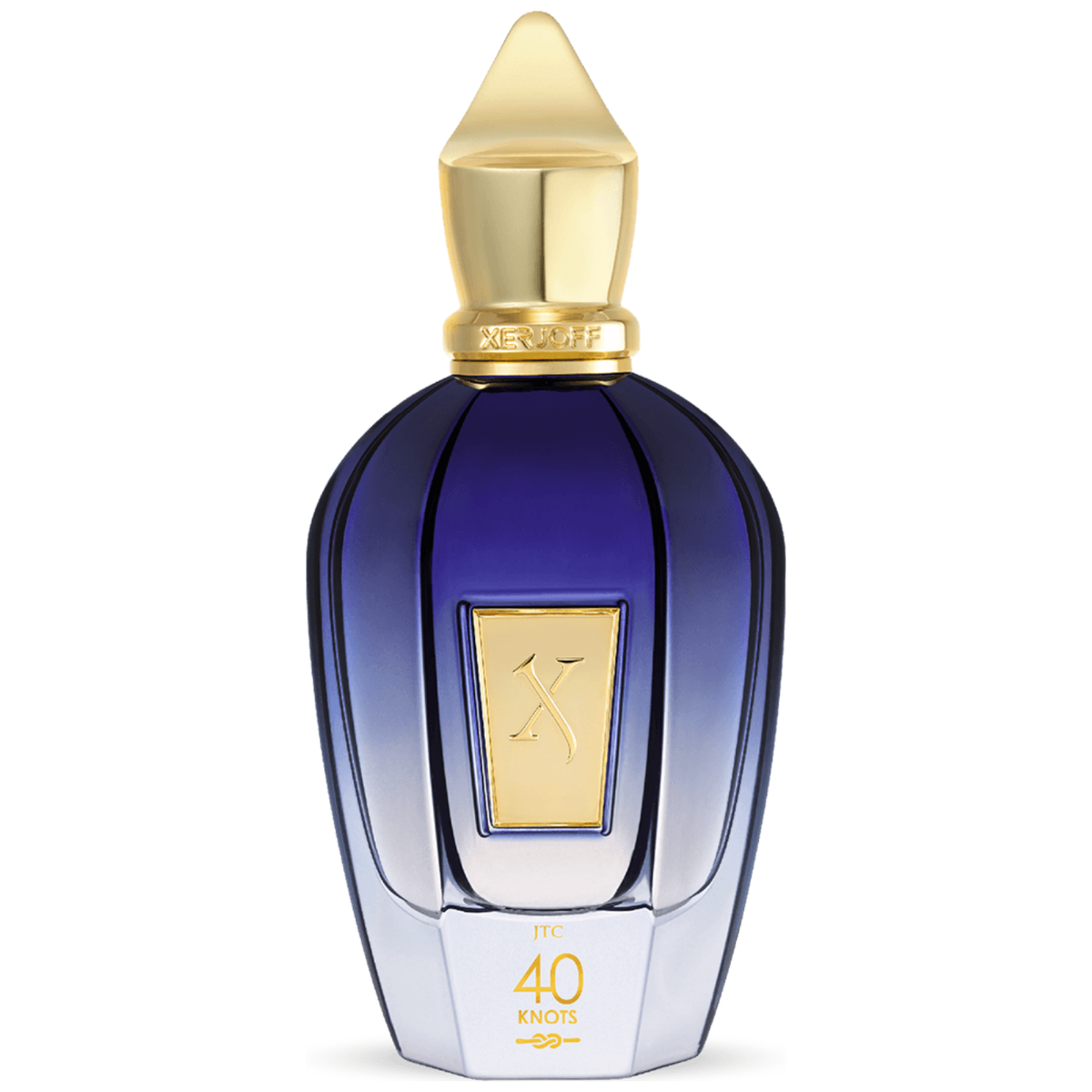 Xerjoff JTC 40 Knots edp 50ml