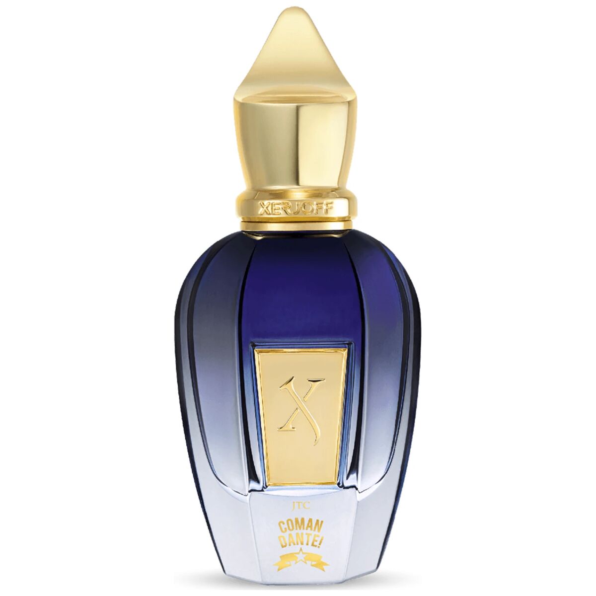 Xerjoff JTC Comandante edp 50ml