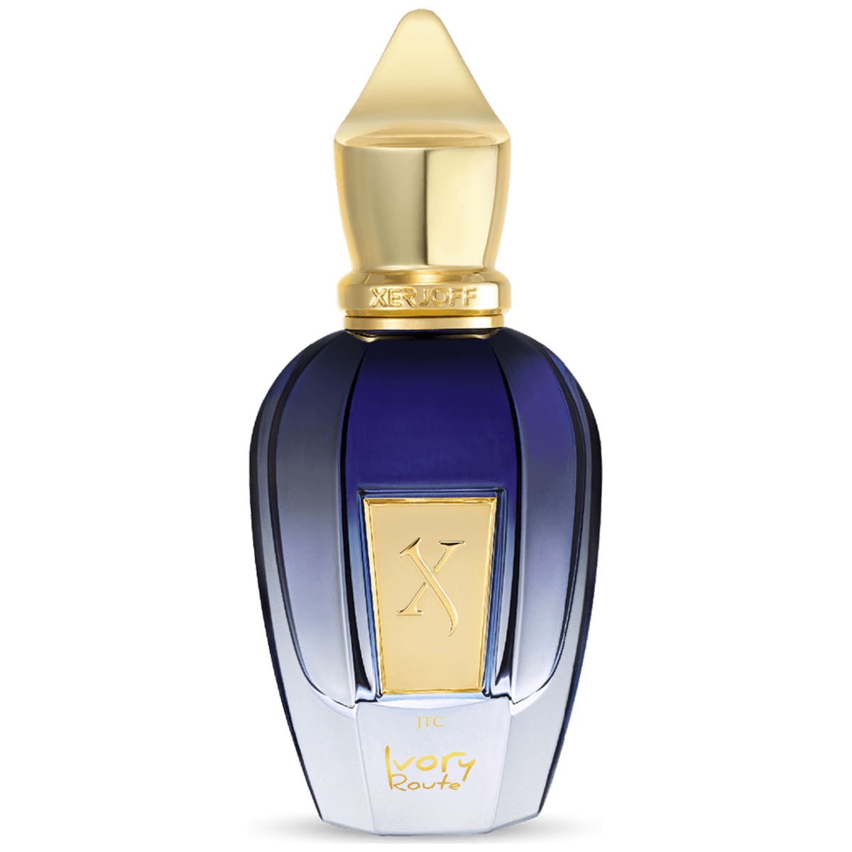 Xerjoff JTC Ivory Route edp 50ml