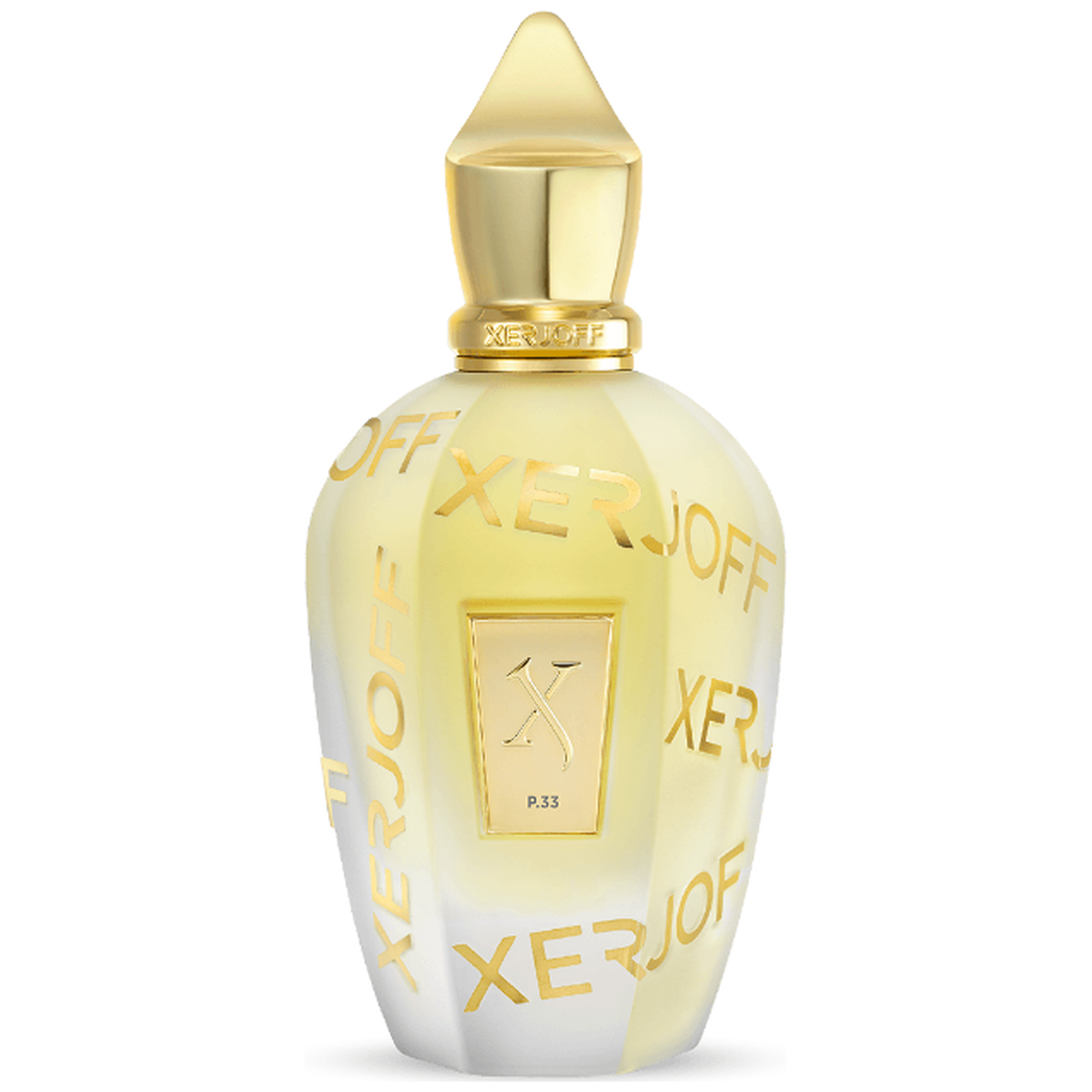 Xerjoff Sketchbook P.33 Parfum 100ml
