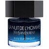 Yves Saint Laurent La Nuit De L'Homme Bleu Electrique Intense edt 60ml