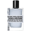 Zadig & Voltaire This Is Him! Vibes Of Freedom edt 50ml