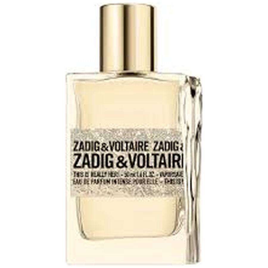Zadig & Voltaire This Is Really Her! Intense edp 50ml