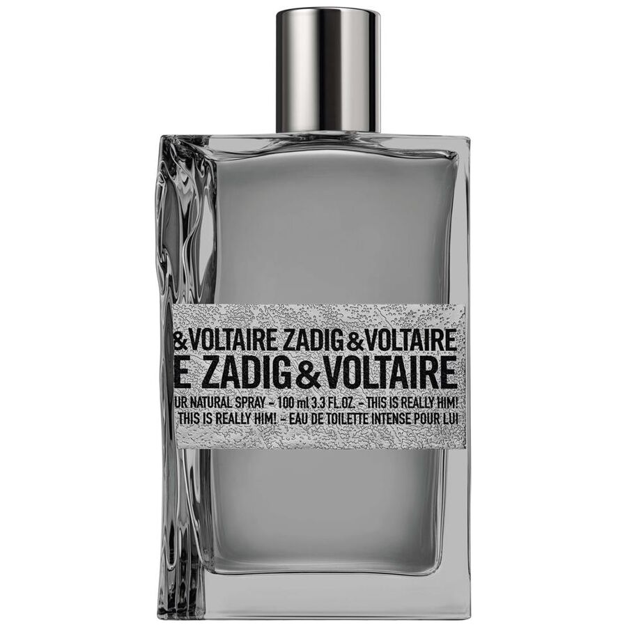 Zadig & Voltaire This Is Really Him! Intense edt 100ml