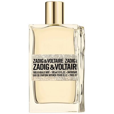 Zadig & Voltaire This Is Really Her! Intense edp 100ml
