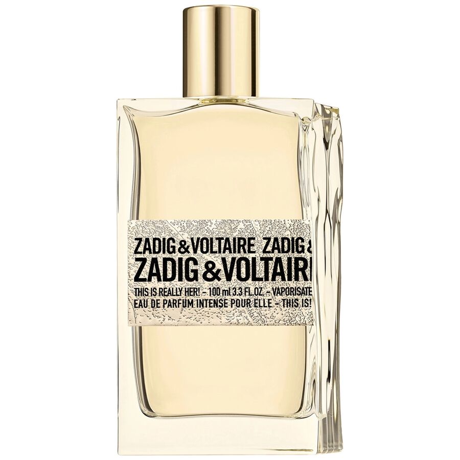 Zadig & Voltaire This Is Really Her! Intense edp 100ml