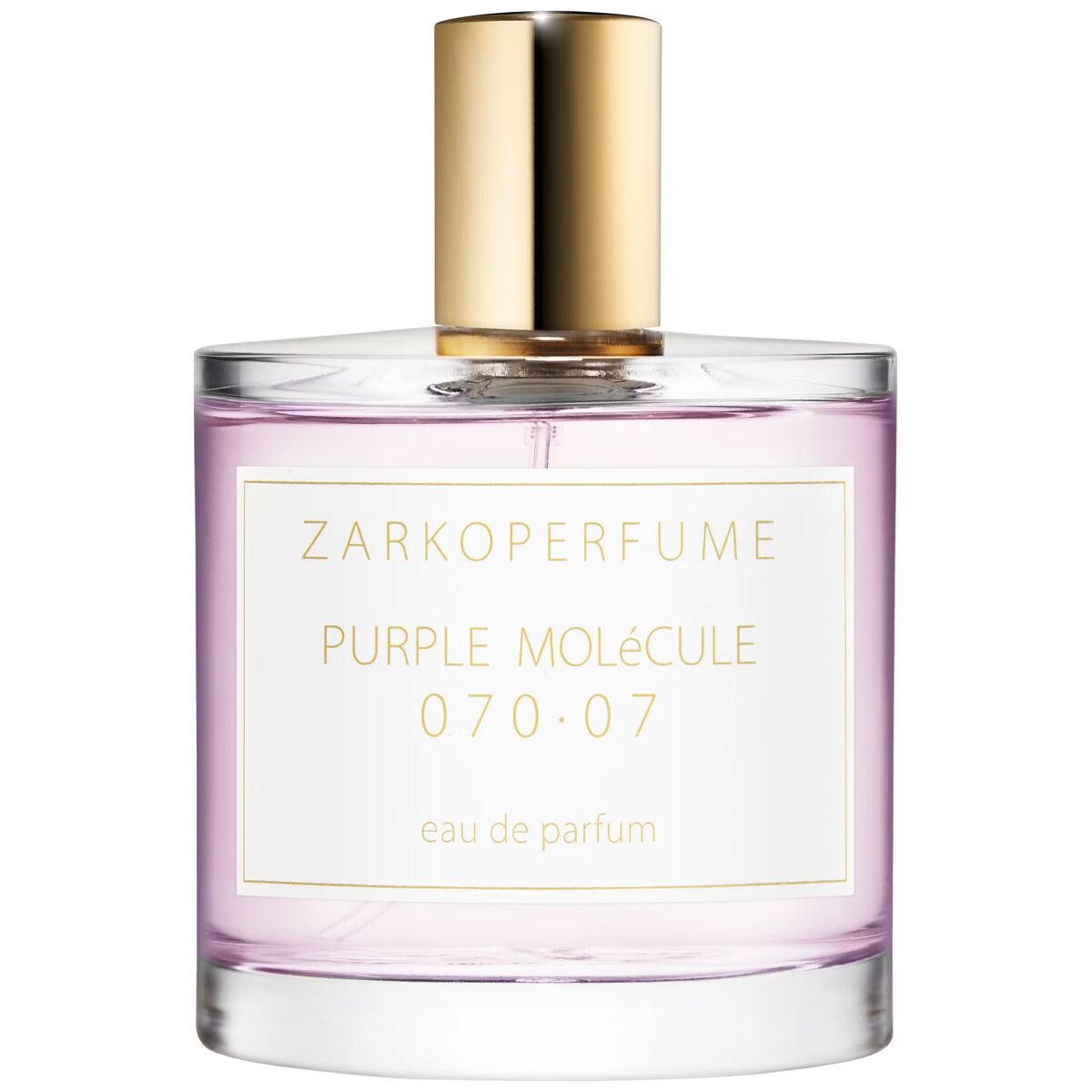Zarkoperfume Purple Molecule 070.07 edp 100ml