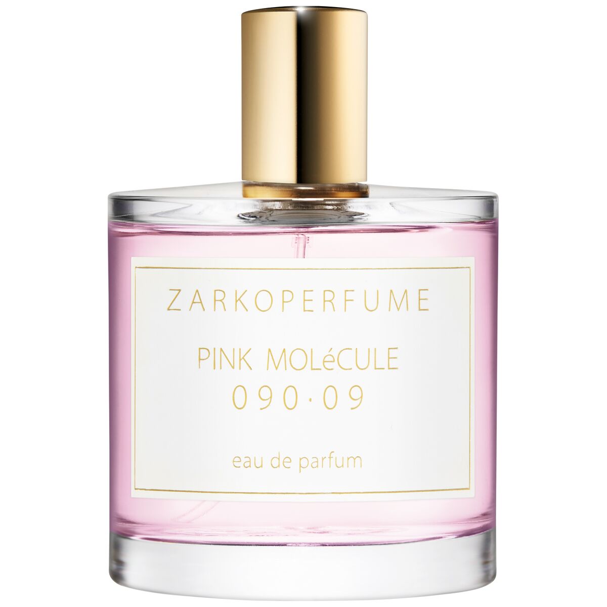 Zarkoperfume Pink Molecule 090.09 edp 100ml