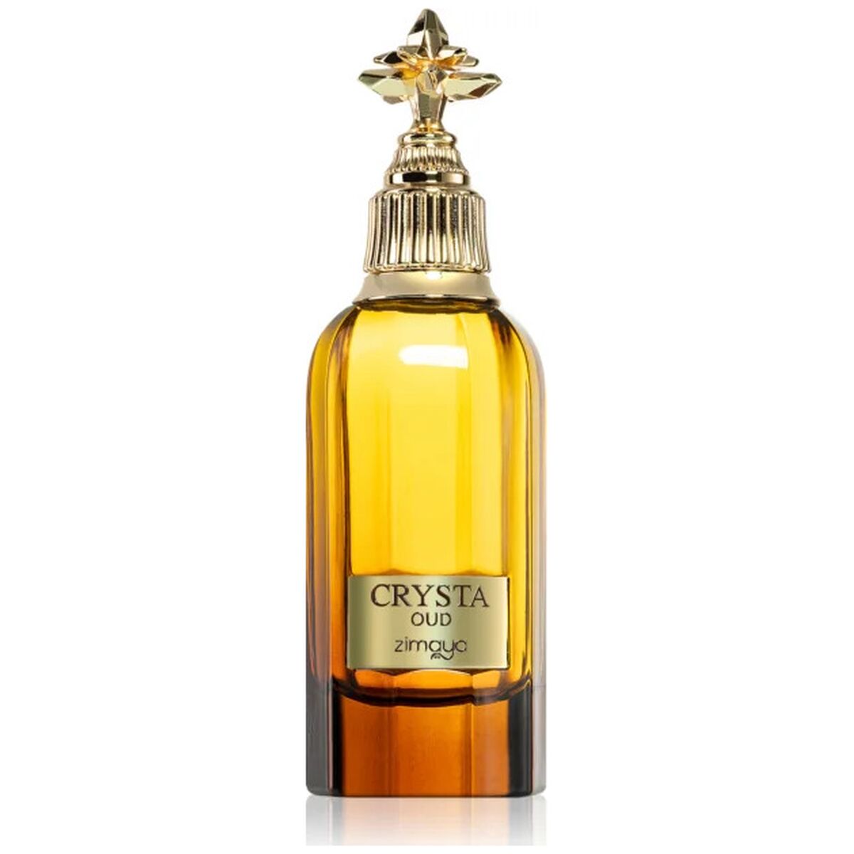 Zimaya Crysta Oud edp 100ml