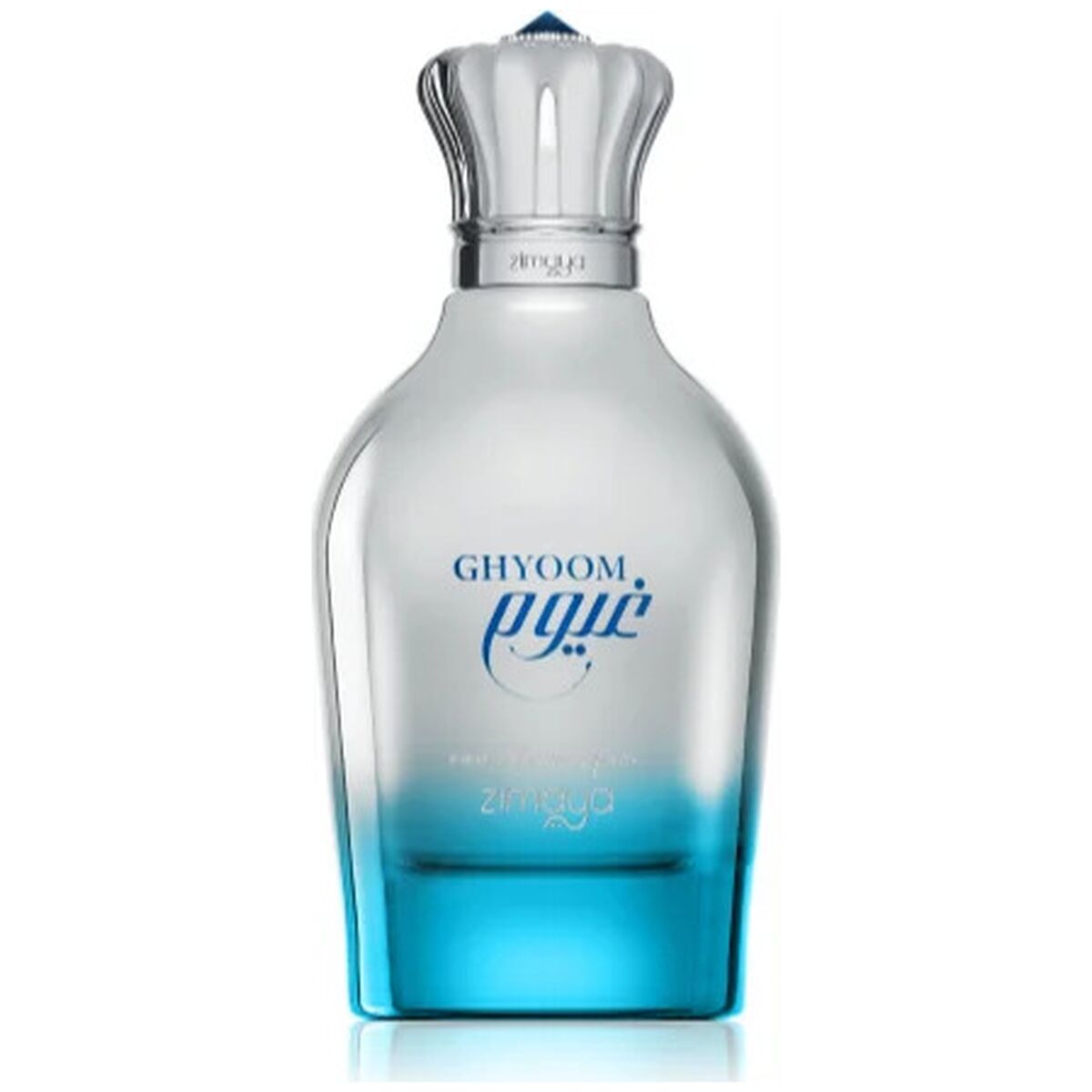 Zimaya Ghyoom edp 100ml