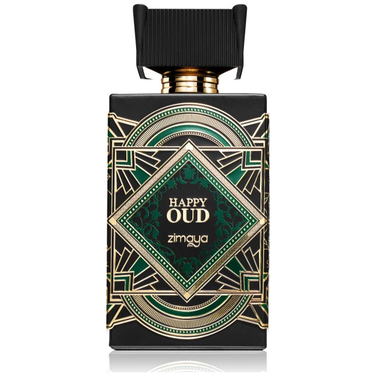 Zimaya Happy Oud Extrait de Parfum 100ml