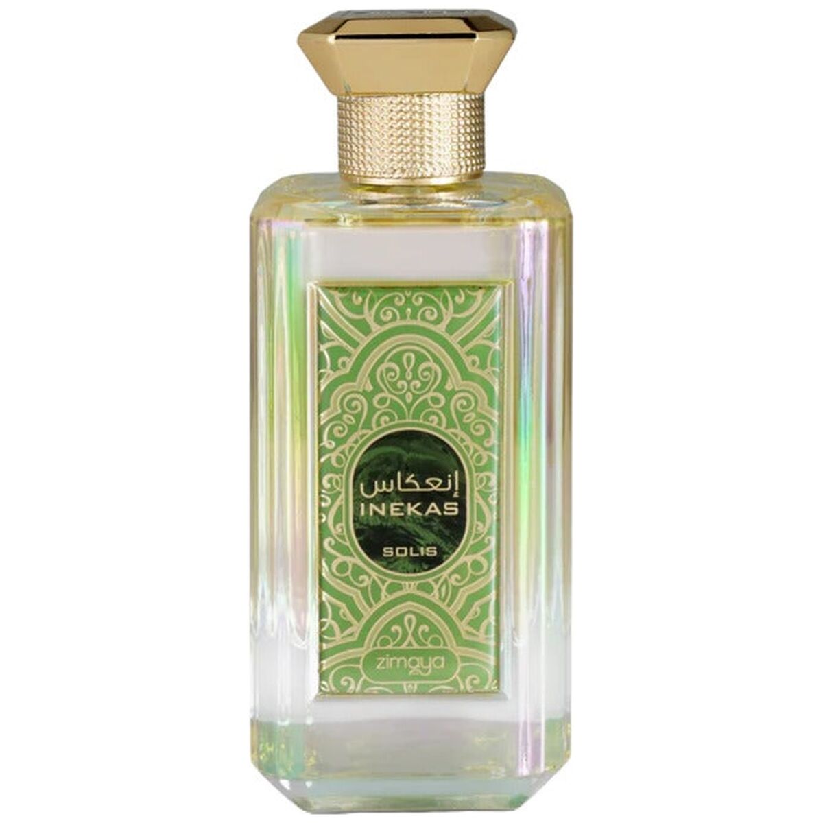 Zimaya Inekas Solis edp 100ml