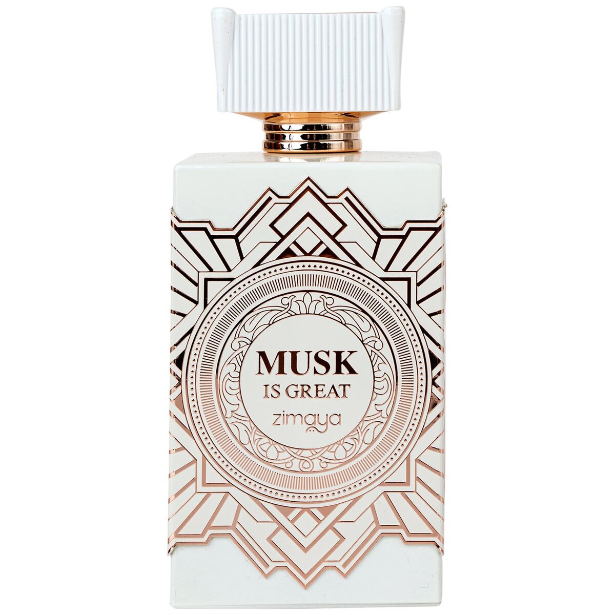 Zimaya Musk Is Great Perfume edp 100ml