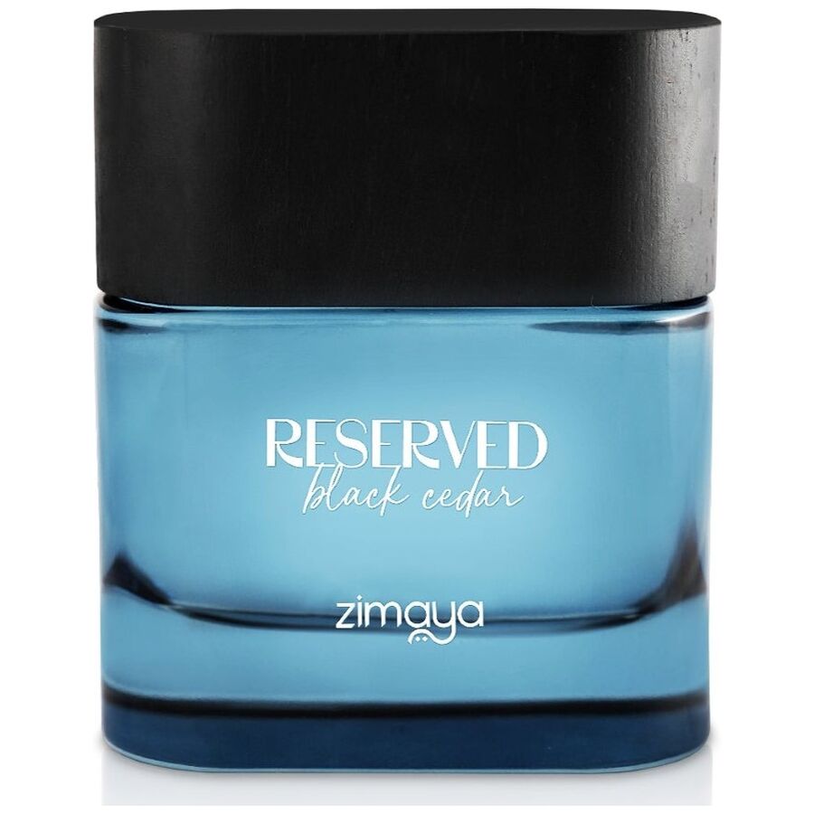 Zimaya Reserved Black Cedar edp 100ml