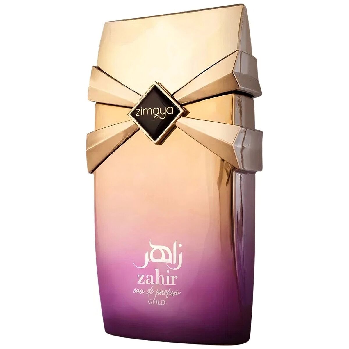 Zimaya Zahir Gold edp 100ml