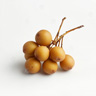 Longan-marjat