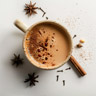 Masala chai
